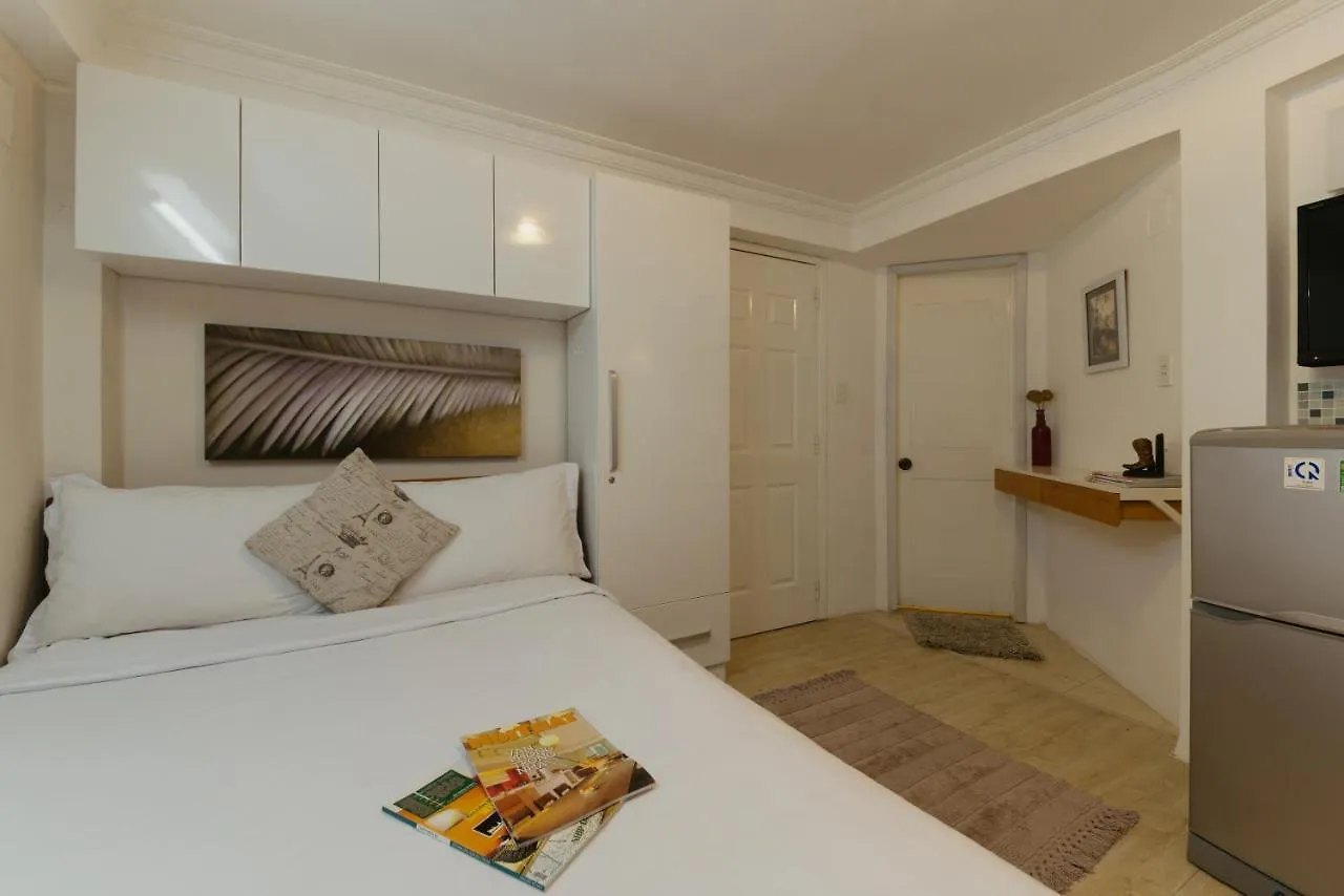 Idea Apartments Ho Či Minovo Město 0*,  Vietnam