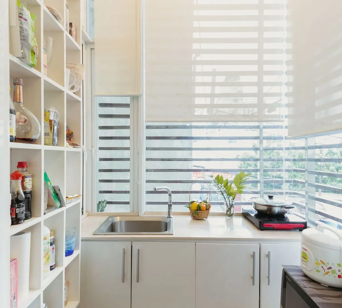 Idea Apartments Ho Či Minovo Město