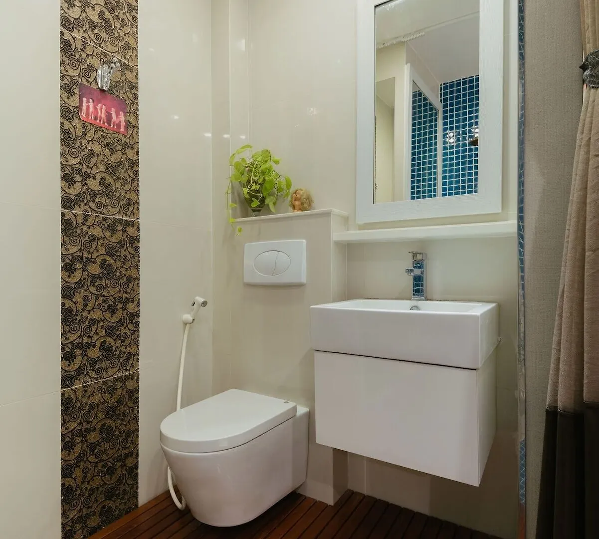 Idea Apartments Ho Či Minovo Město
