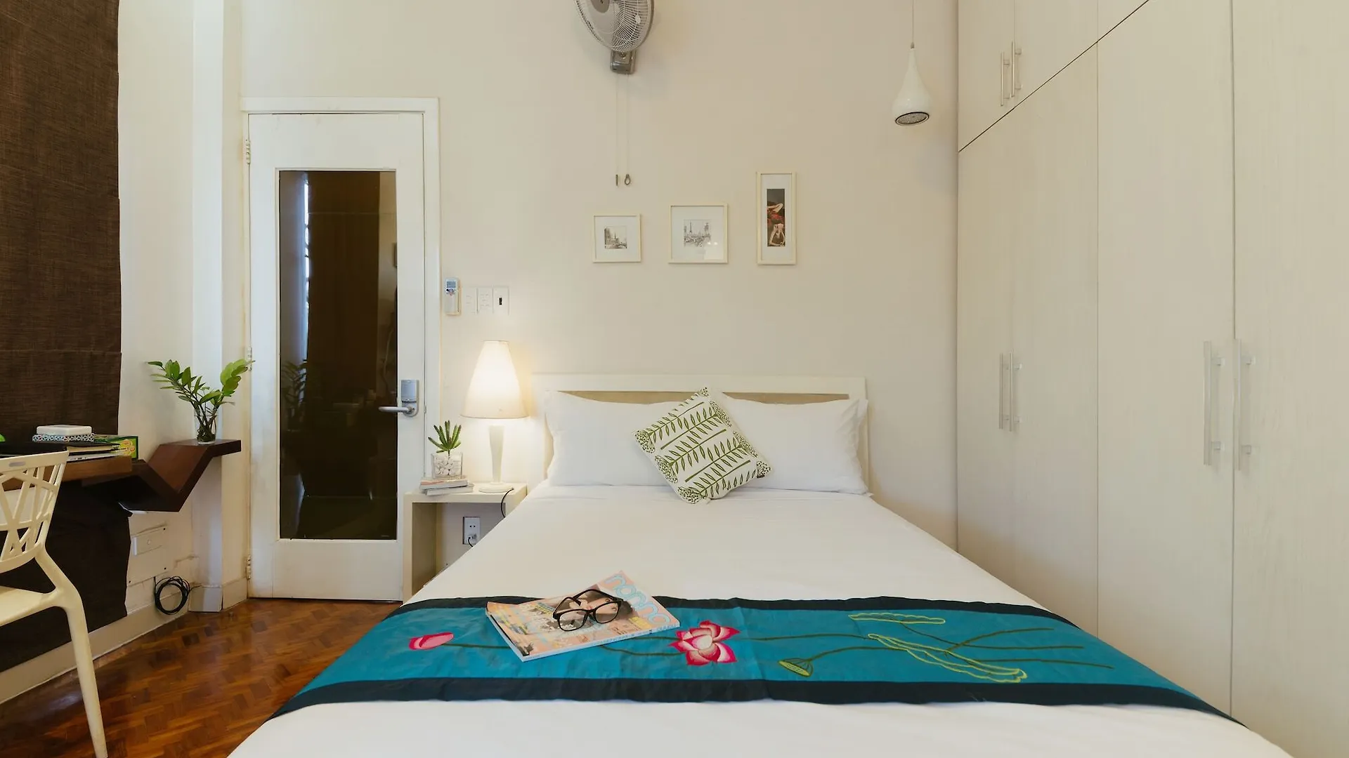 Idea Apartments Ho Chi Minh City